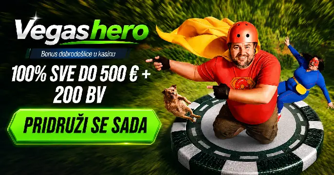 Vegashero